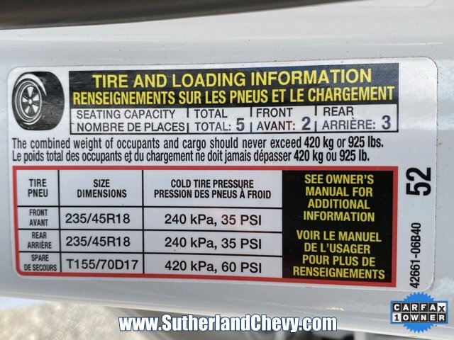 Used 2024 Toyota Camry SE image 41