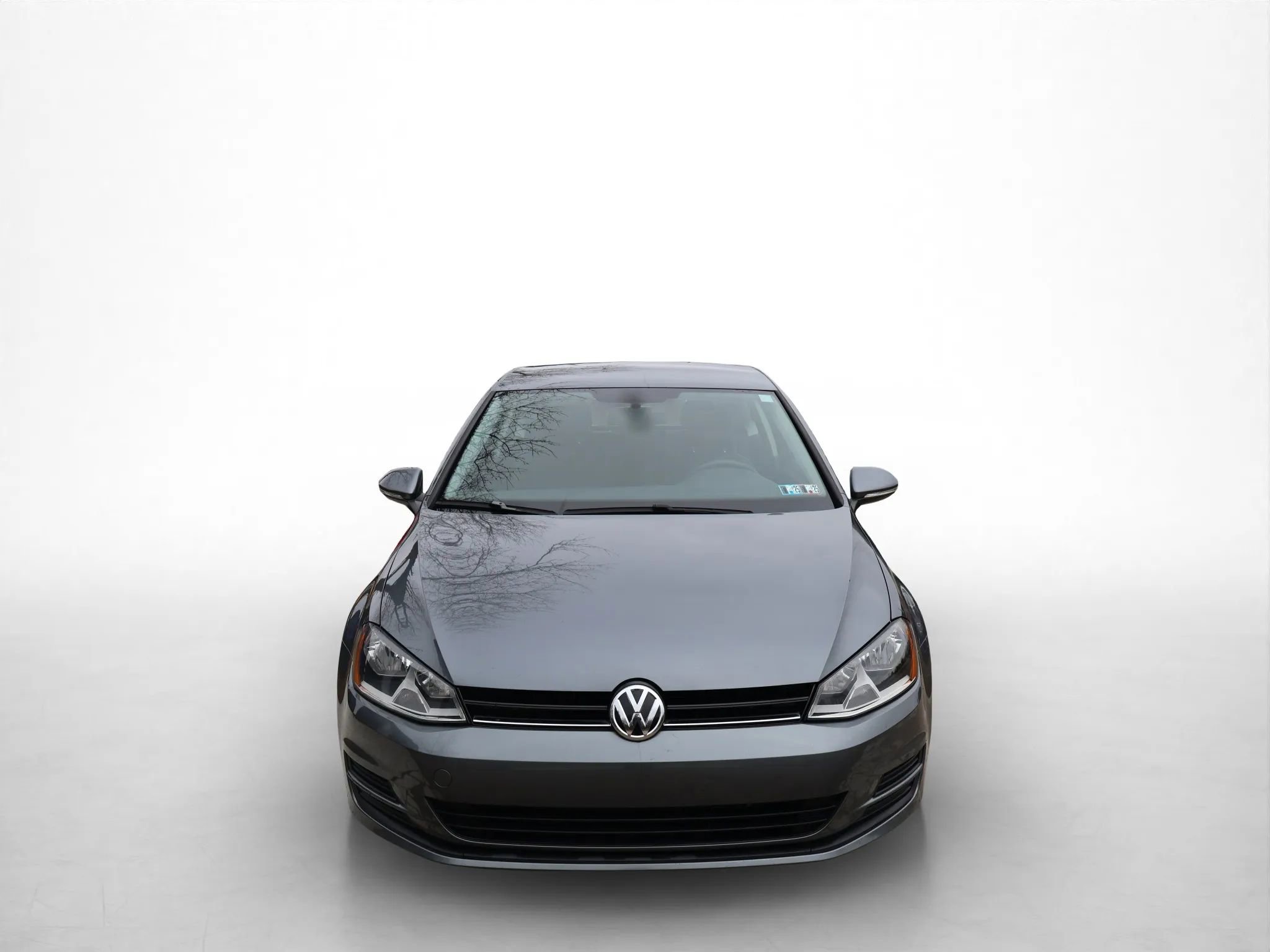Used 2015 Volkswagen Golf Launch Edition image 8