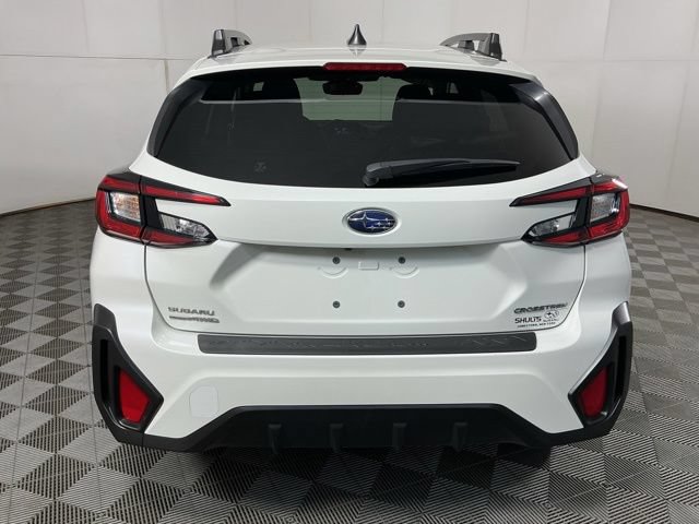 Used 2024 Subaru Crosstrek 2.0i Premium AWD/4WD image 9