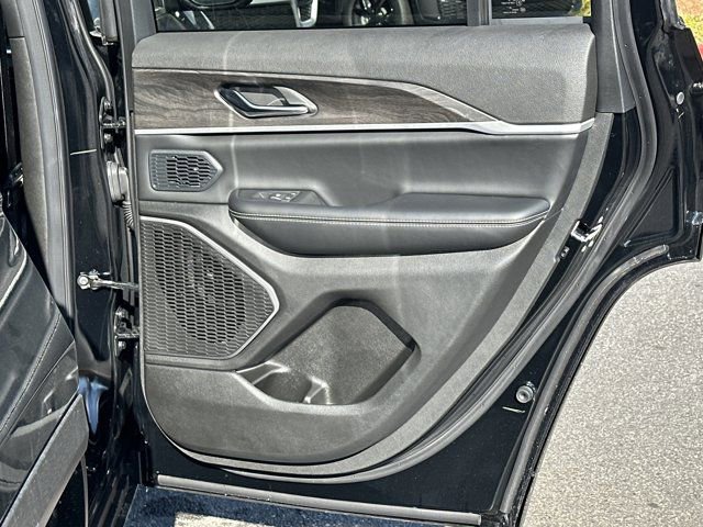 New 2026 Jeep Grand Cherokee Limited image 18