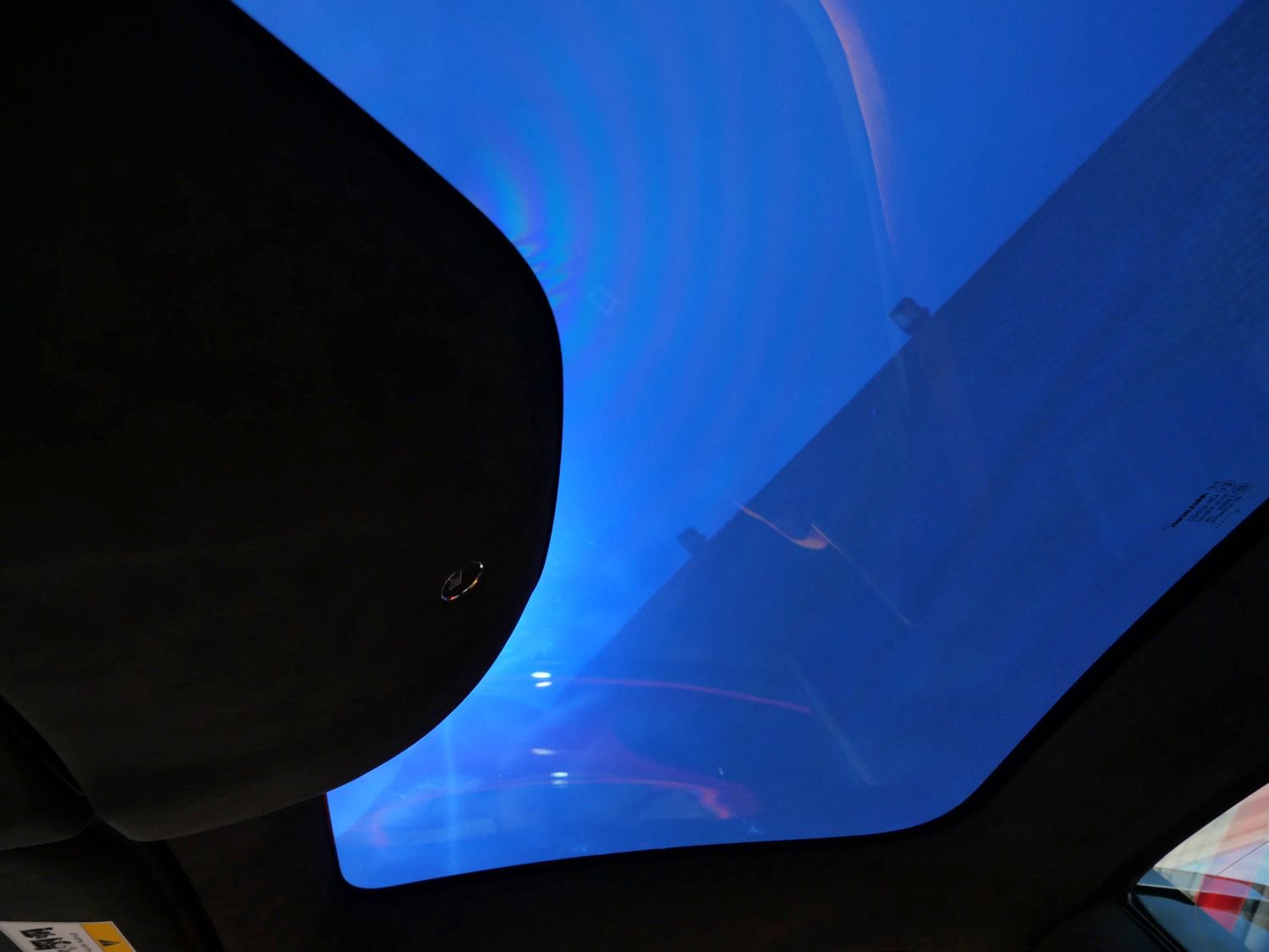 Used 2024 McLaren 750S Spider image 18