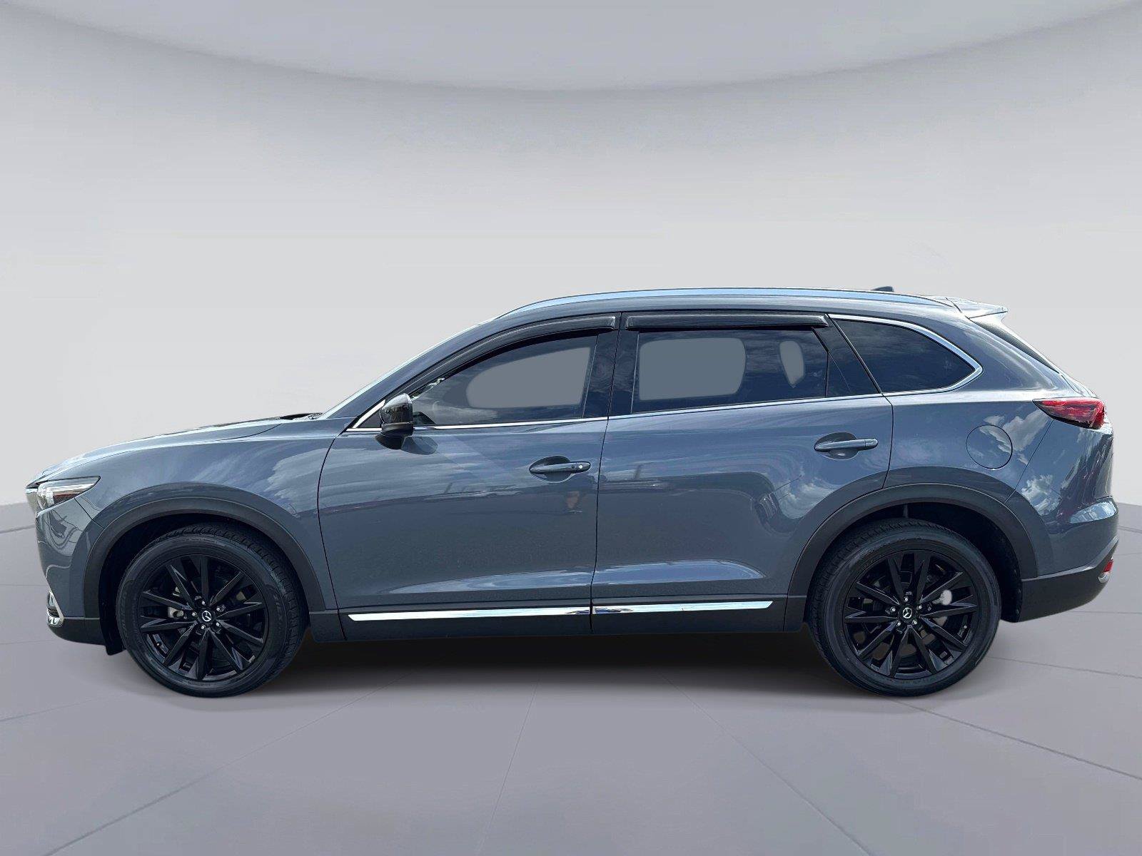 Used 2023 MAZDA CX-9 Carbon Edition AWD/4WD image 7