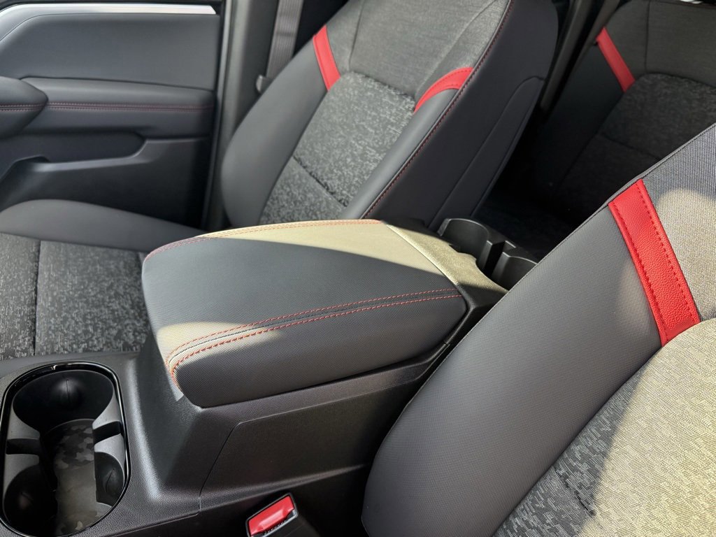 New 2026 Chevrolet Colorado Z71 w/ Technology Package image 19