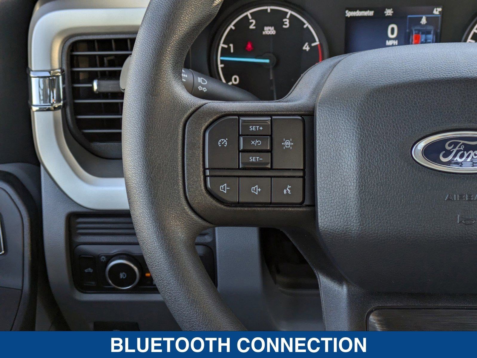 New 2024 Ford F350 XL w/ XL Chrome Package image 19