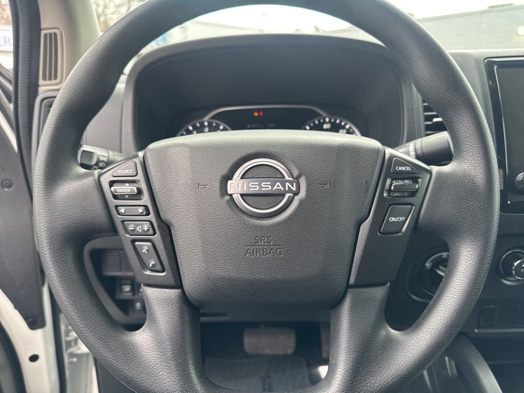 Used 2023 Nissan Frontier S image 20