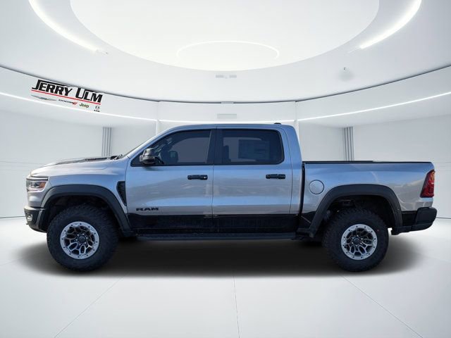 New 2026 RAM 1500 RHO w/ RHO Level 1 Equipment Group image 6