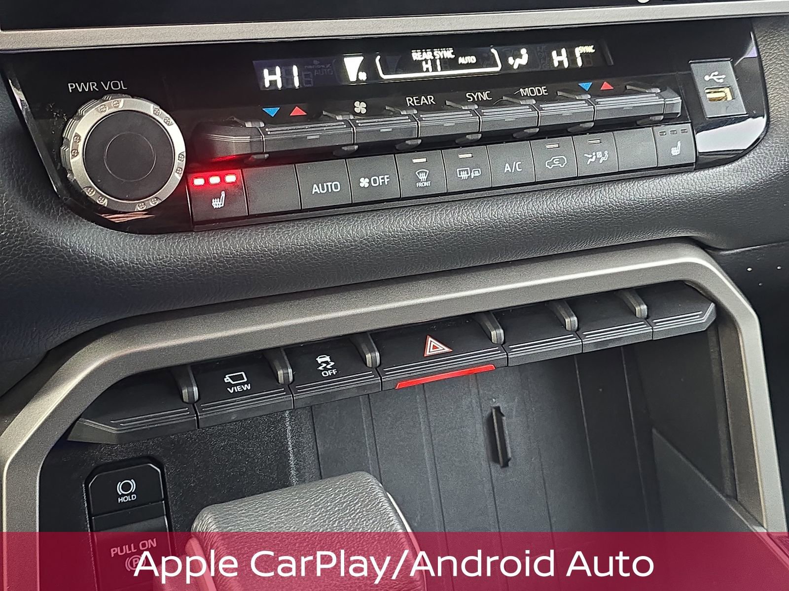 Used 2024 Toyota Sequoia SR5 image 23