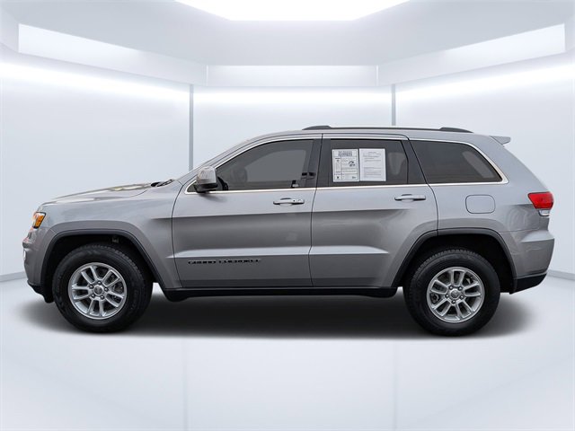 Used 2019 Jeep Grand Cherokee Laredo image 6