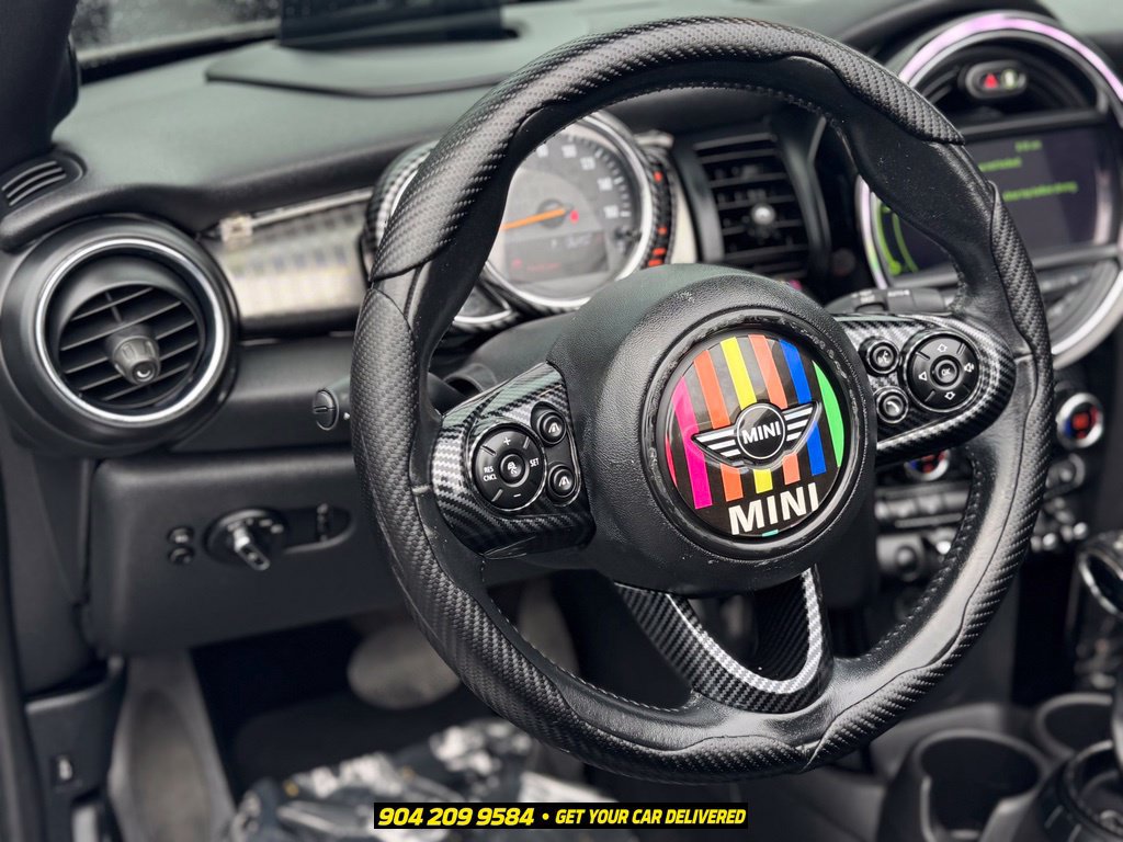 Used 2017 MINI Cooper S FWD image 18