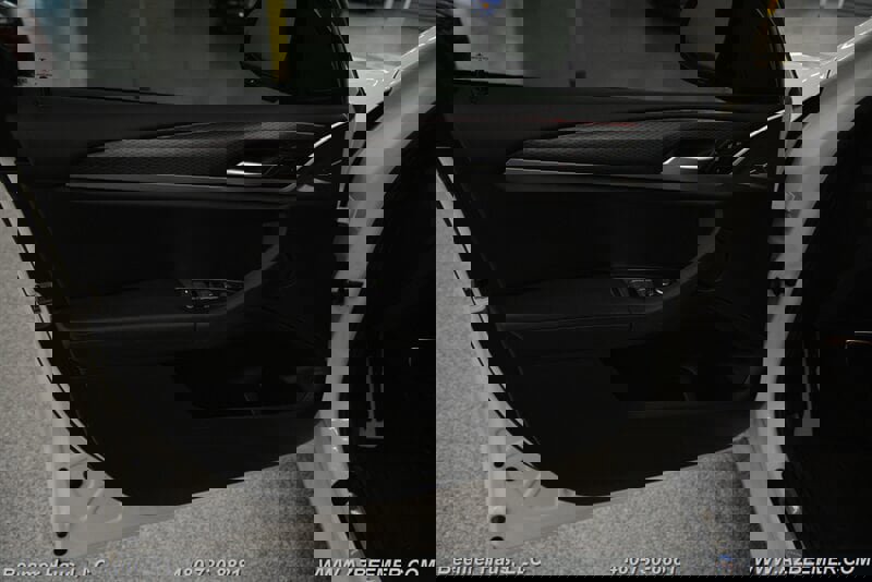 Used 2022 BMW X3 sDrive30i w/ M Sport Package 2 image 39