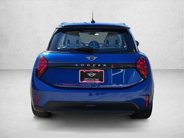 Used 2025 MINI Cooper S FWD image 7