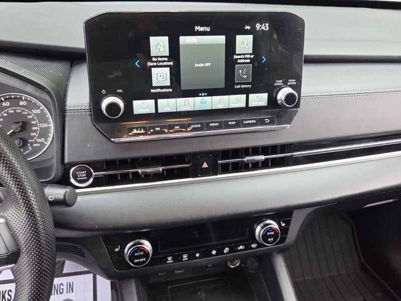 Used 2024 Mitsubishi Outlander Ralliart AWD/4WD image 18