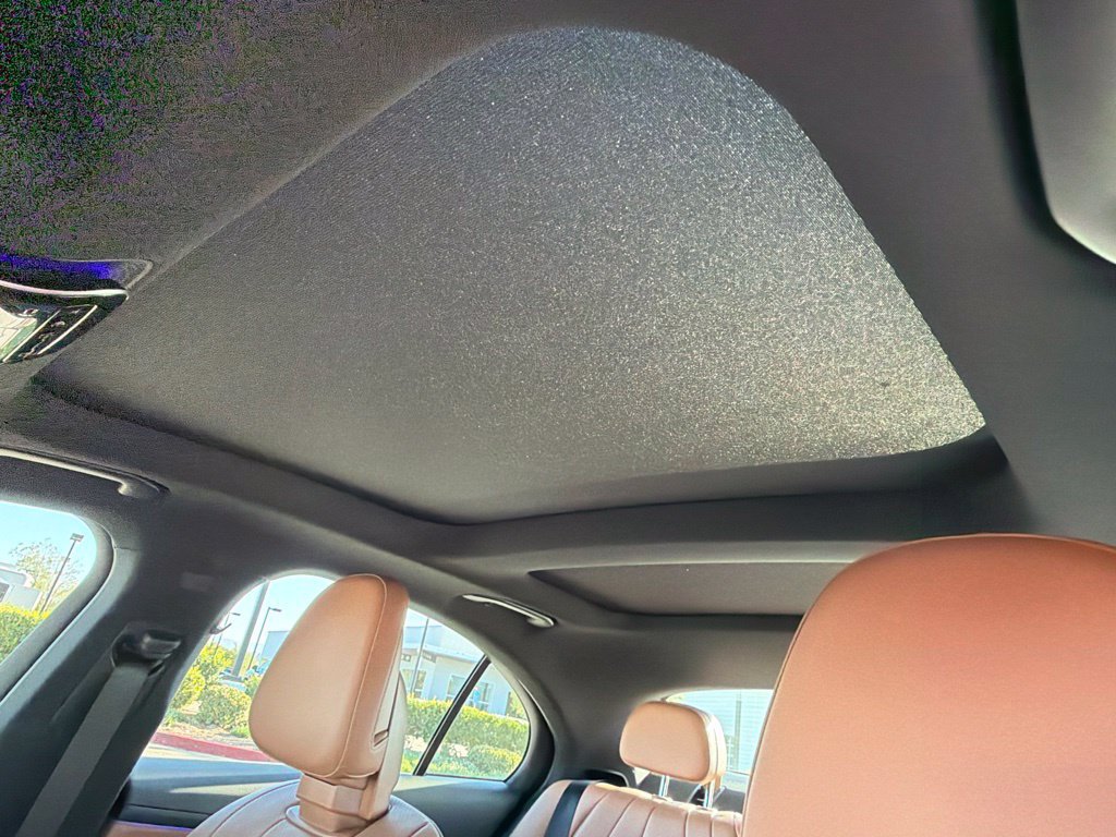 Certified 2026 Mercedes-Benz E 350 Sedan image 23