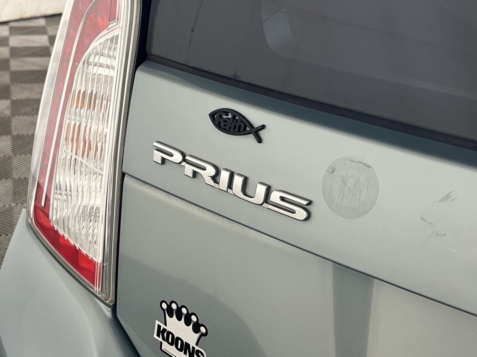 Used 2014 Toyota Prius Two FWD image 25