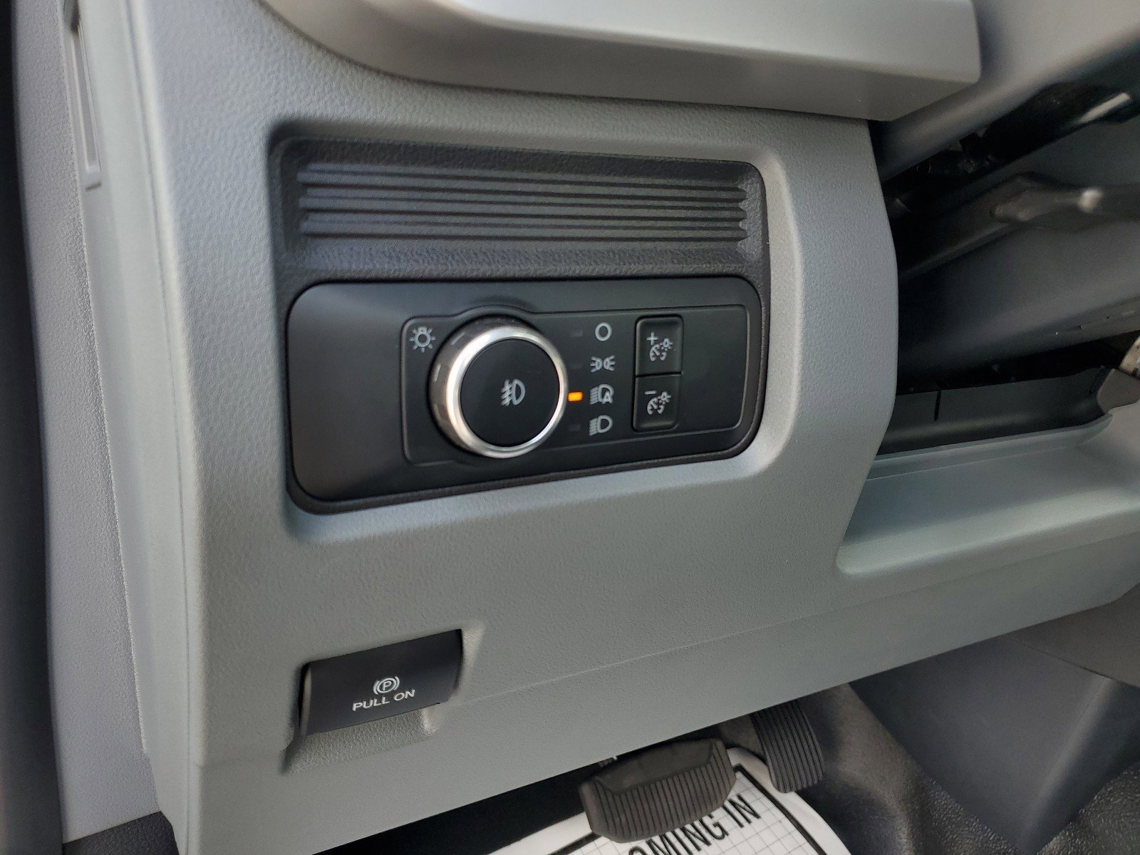 New 2024 Ford F350 XL w/ XL Chrome Package image 10