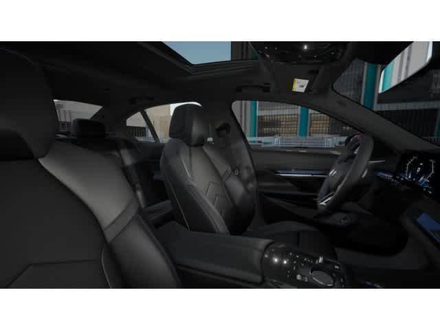 New 2026 BMW i5 M60 AWD/4WD image 9