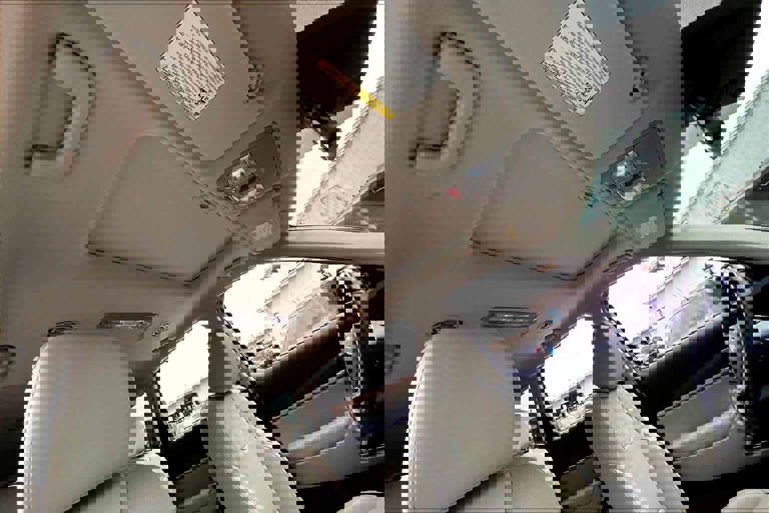 Used 2023 Kia Telluride EX w/ EX Captain's Chair Package image 12