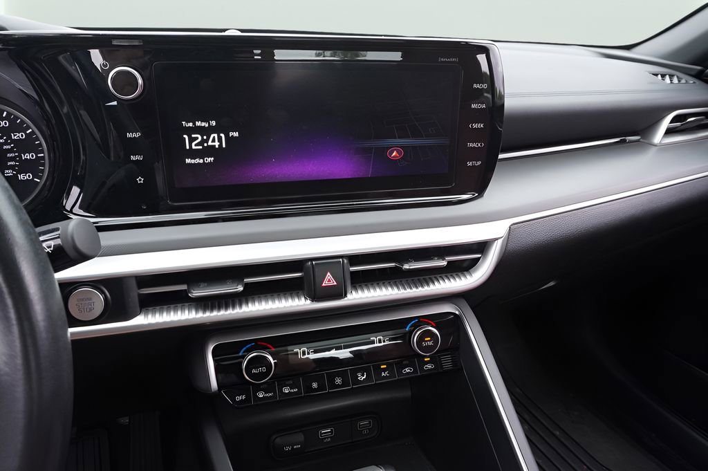 Used 2023 Kia K5 GT-Line FWD image 19