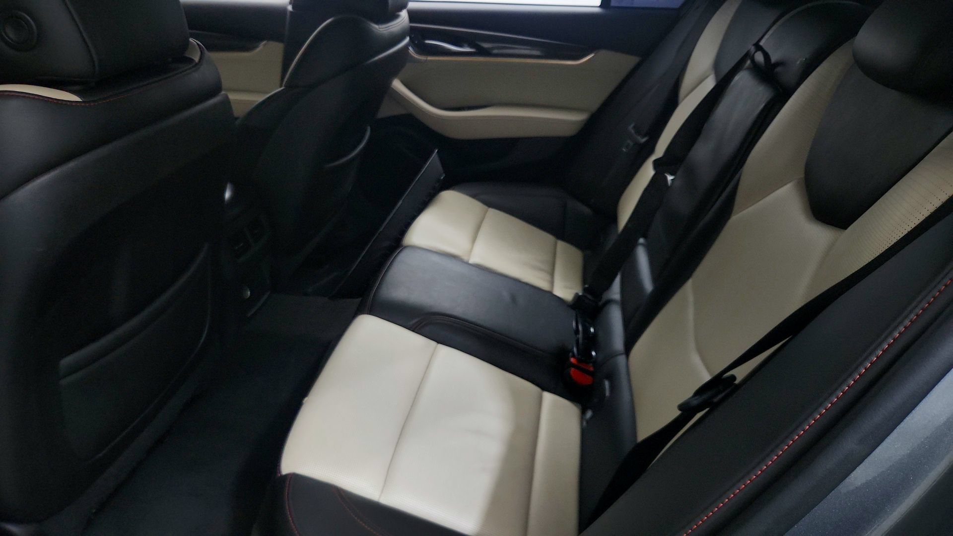 Used 2020 Cadillac CT5 V w/ Premium Package AWD/4WD image 22