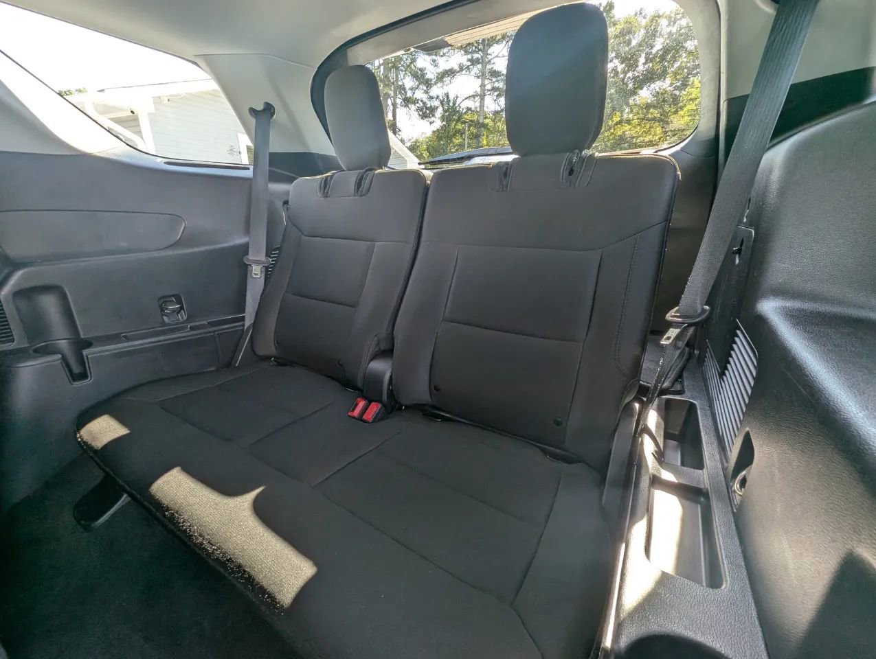 Used 2022 Ford Explorer XLT image 33