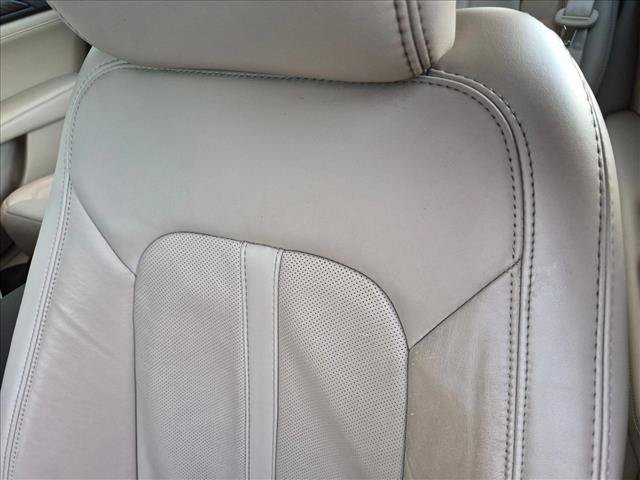 Used 2020 Lincoln MKZ Reserve FWD image 14