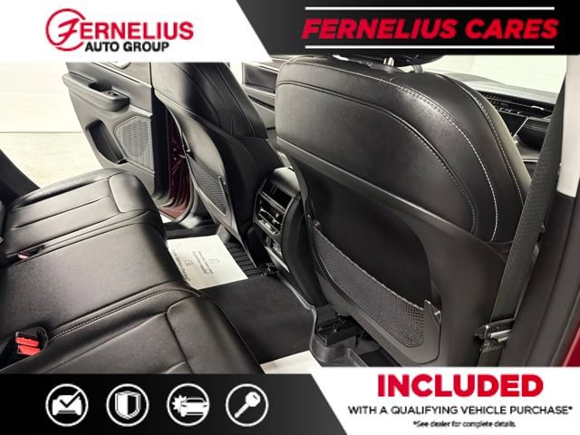 Used 2023 Jeep Grand Cherokee Limited AWD/4WD image 26