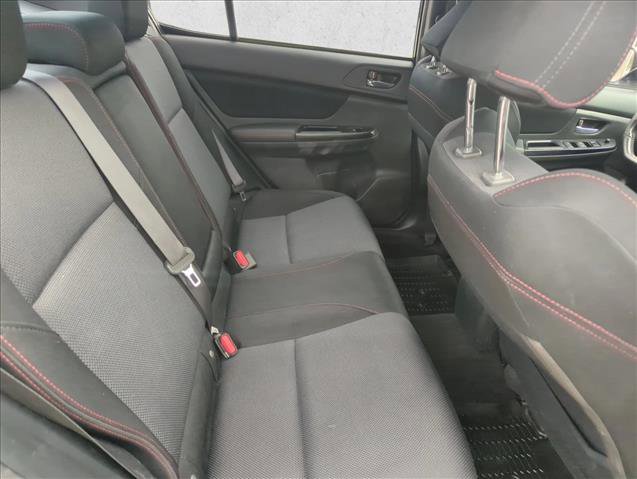 Used 2019 Subaru WRX AWD/4WD image 16