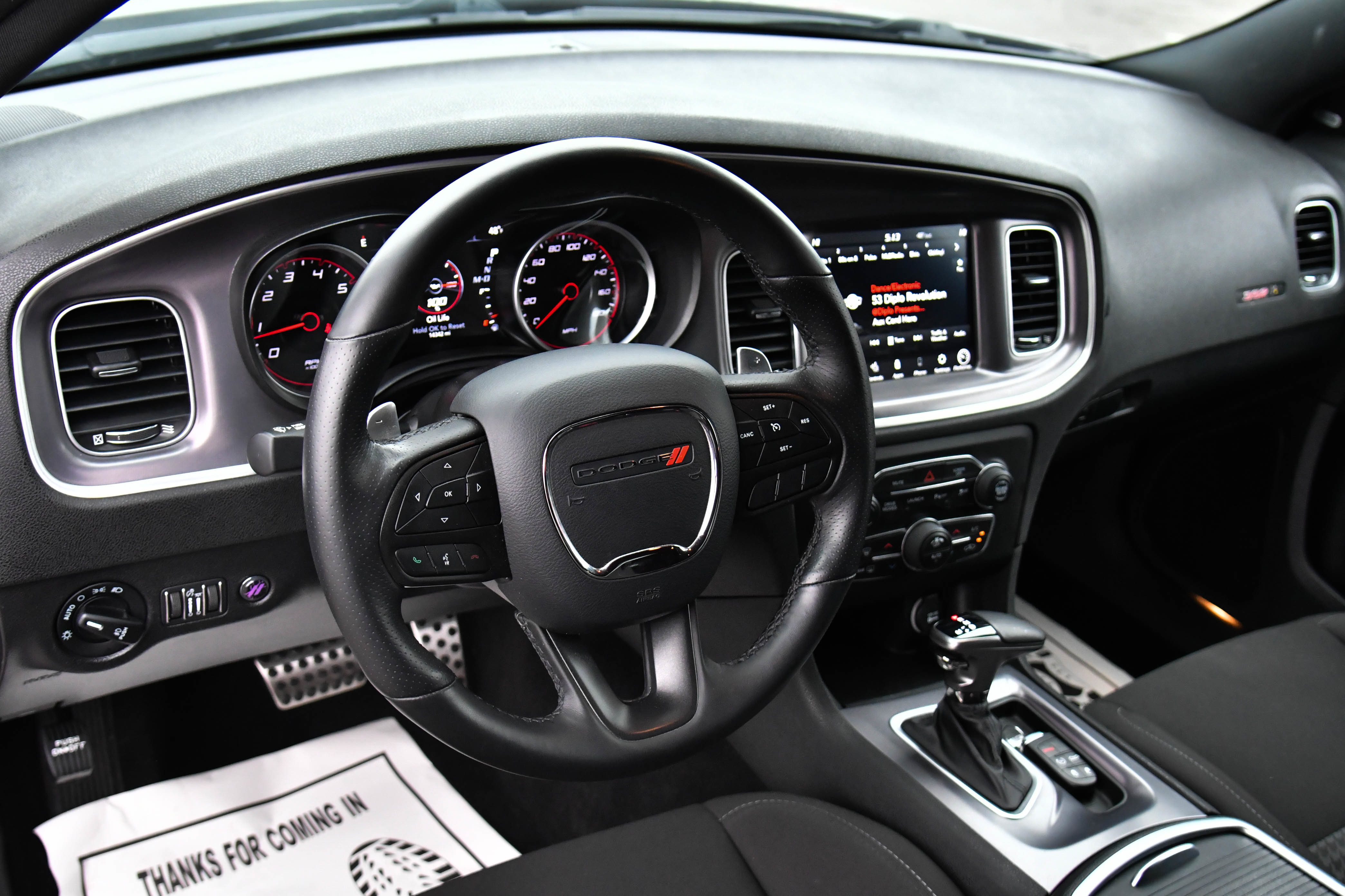 Used 2020 Dodge Charger Scat Pack image 14