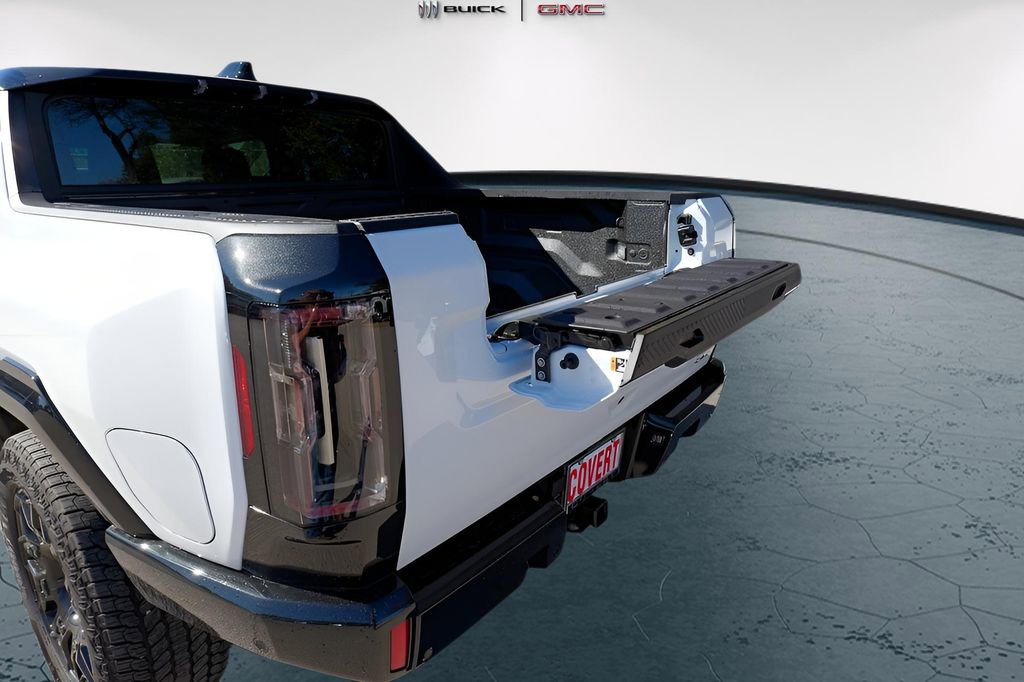 New 2026 GMC Hummer EV 4x4 Crew Cab image 27