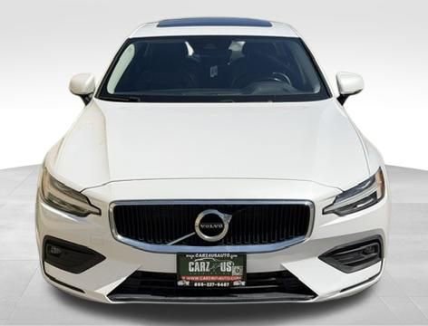 Used 2021 Volvo S60 T6 Momentum w/ Protection Package Premier AWD/4WD image 2