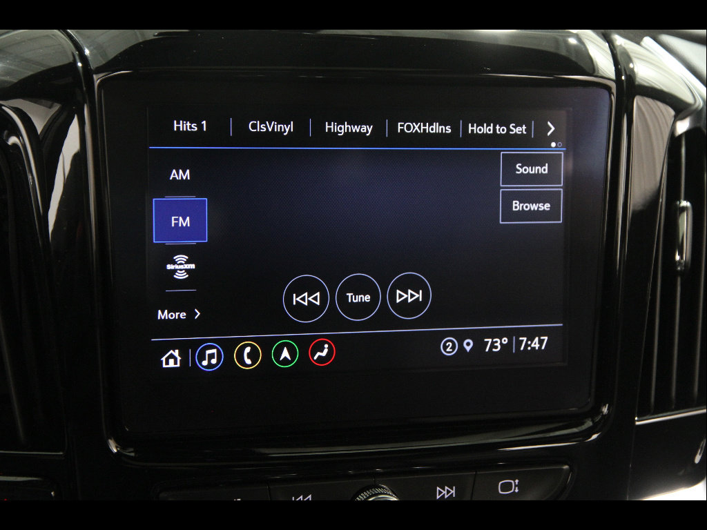 Certified 2023 Chevrolet Traverse High Country w/ LPO, Floor Liner Package image 11