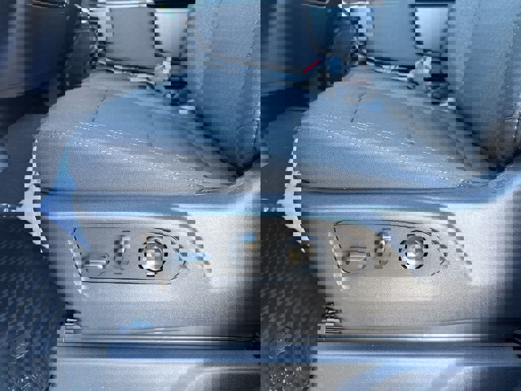 New 2026 Chevrolet Silverado 2500 LT w/ All Star Edition image 18