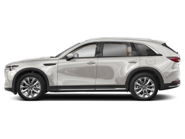 New 2026 MAZDA CX-90 3.3 Turbo w/ Premium Plus Pkg image 3