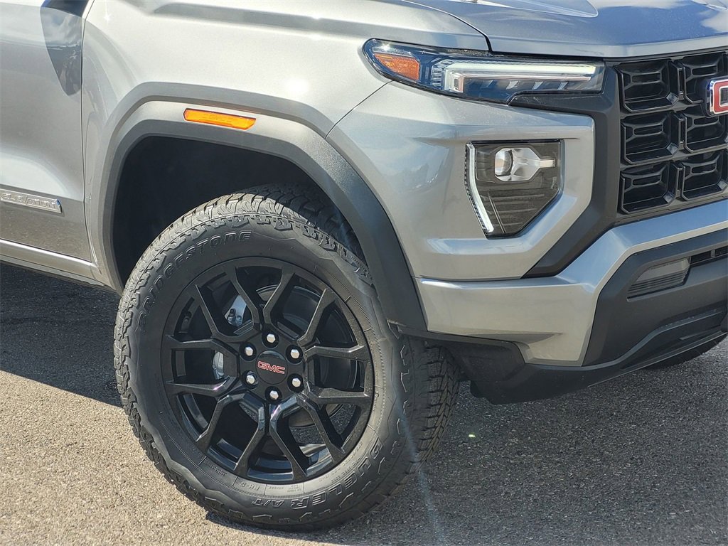 New 2026 GMC Canyon Elevation w/ Technology Package image 6