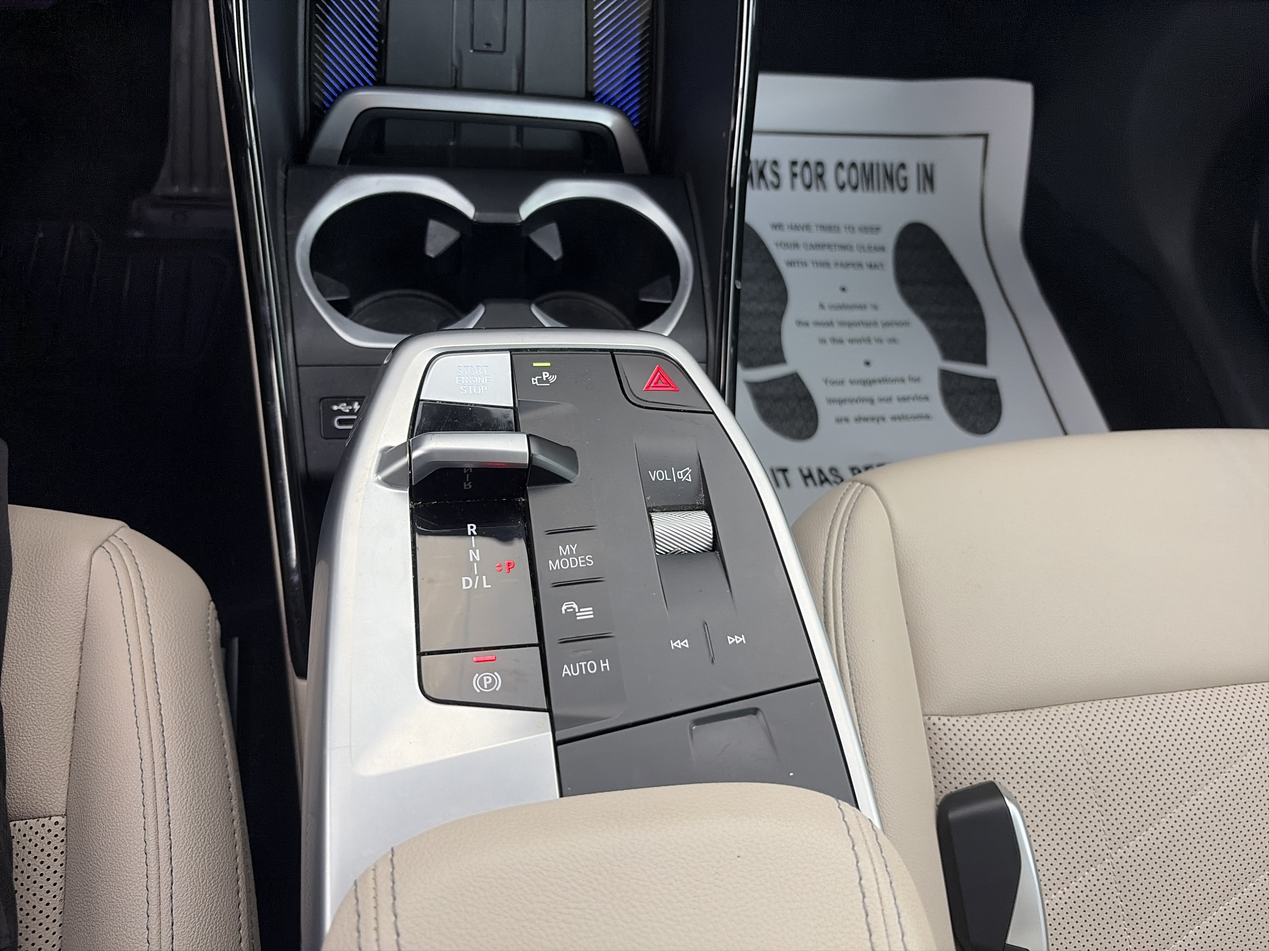 Used 2023 BMW X1 xDrive28i AWD/4WD image 26
