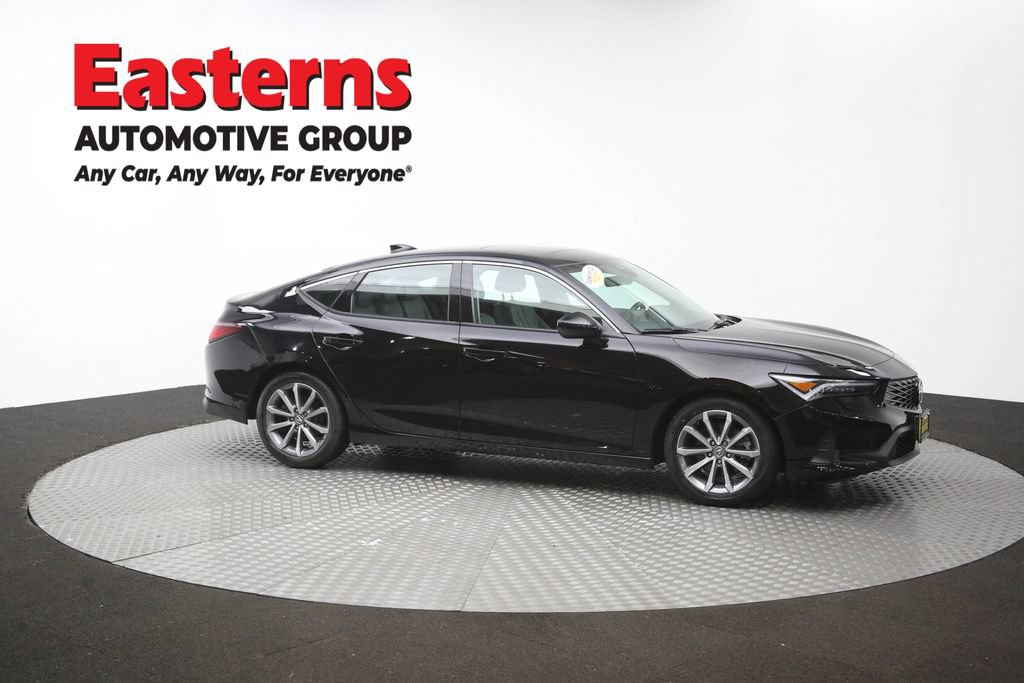 Used 2024 Acura Integra FWD image 49