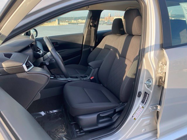 Used 2024 Toyota Corolla LE FWD image 14