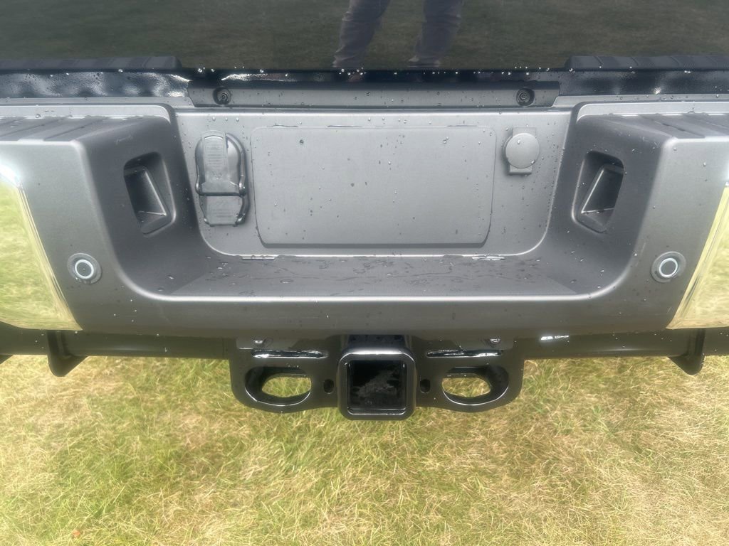 New 2026 Ford F250 Lariat image 23