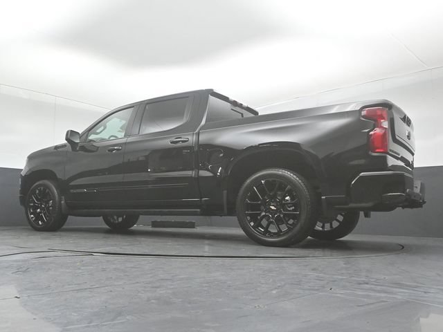 Used 2026 Chevrolet Silverado 1500 High Country w/ Midnight Edition AWD/4WD image 35