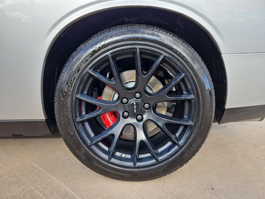 Used 2008 Dodge Challenger SRT8 RWD image 7