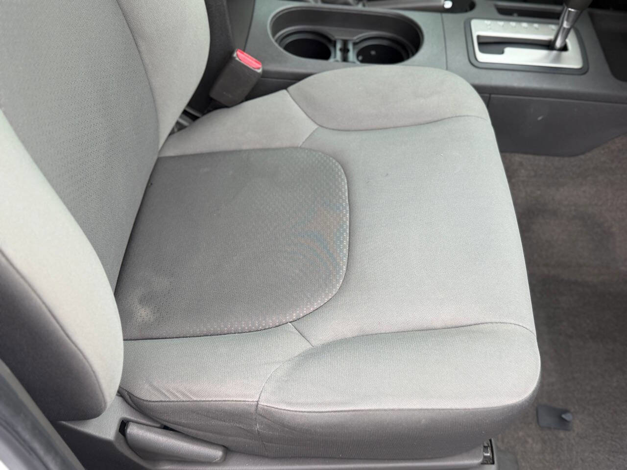 Used 2010 Nissan Xterra S image 16