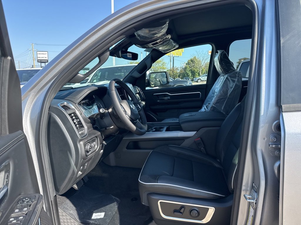New 2026 RAM 1500 Laramie image 7