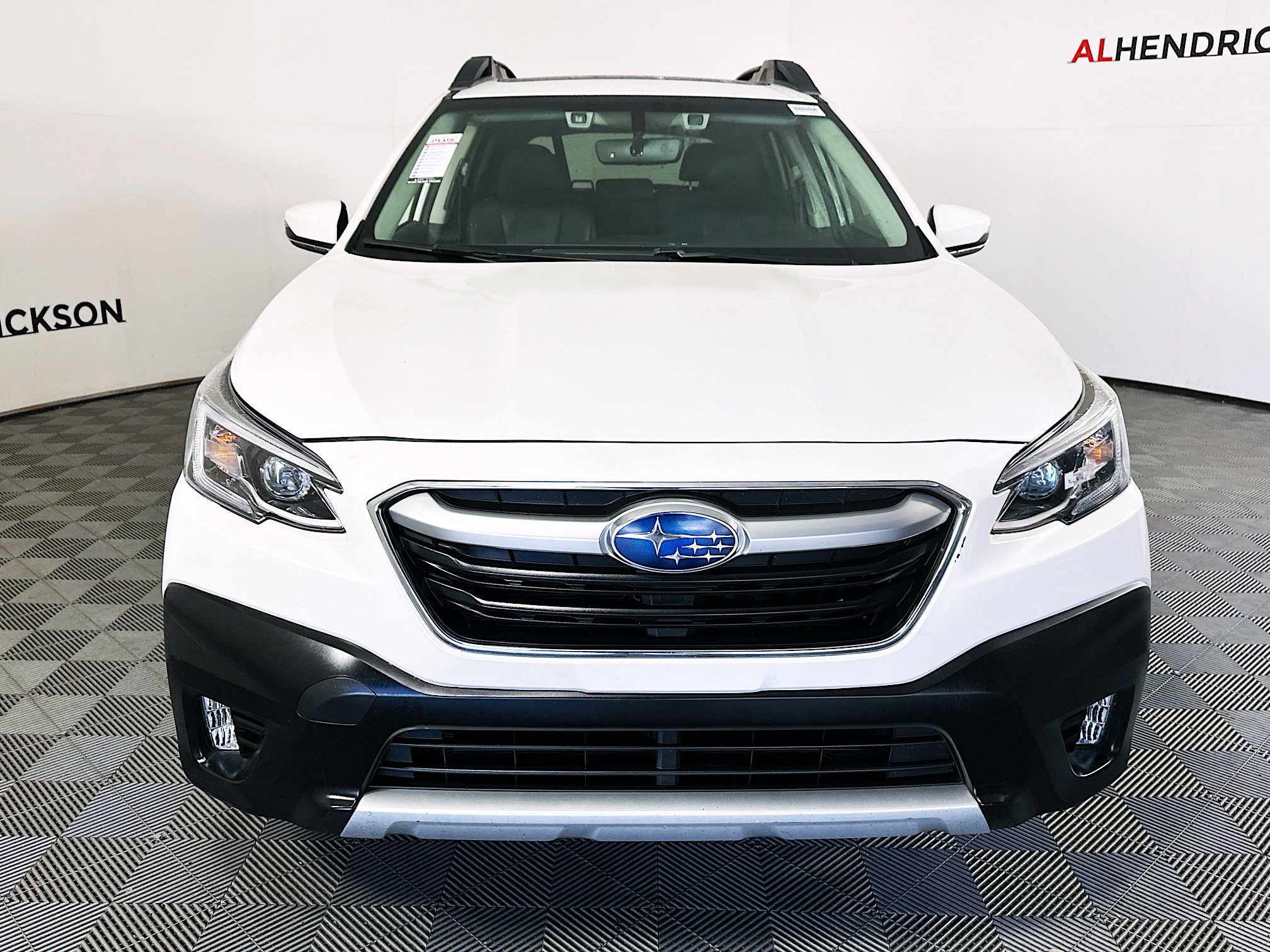 Used 2022 Subaru Outback Limited image 8