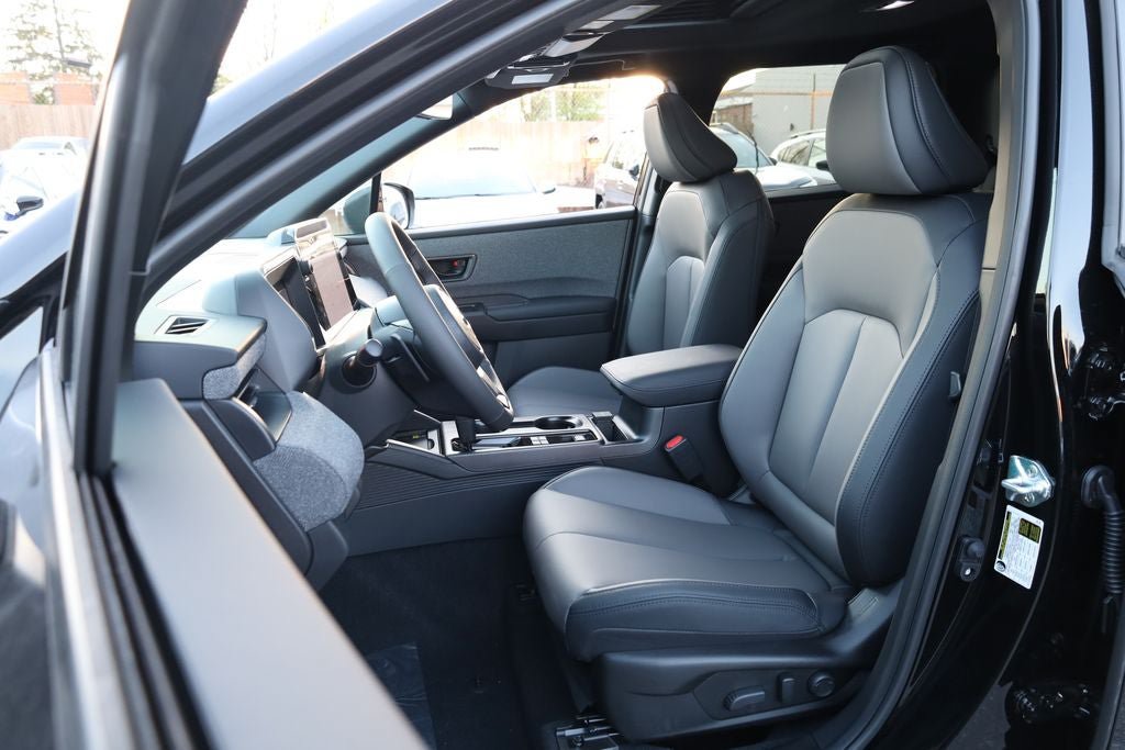 New 2026 Subaru Outback Premium AWD/4WD image 8
