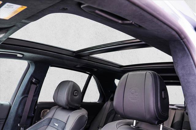 New 2026 Mercedes-Benz GLE 63 AMG S image 11