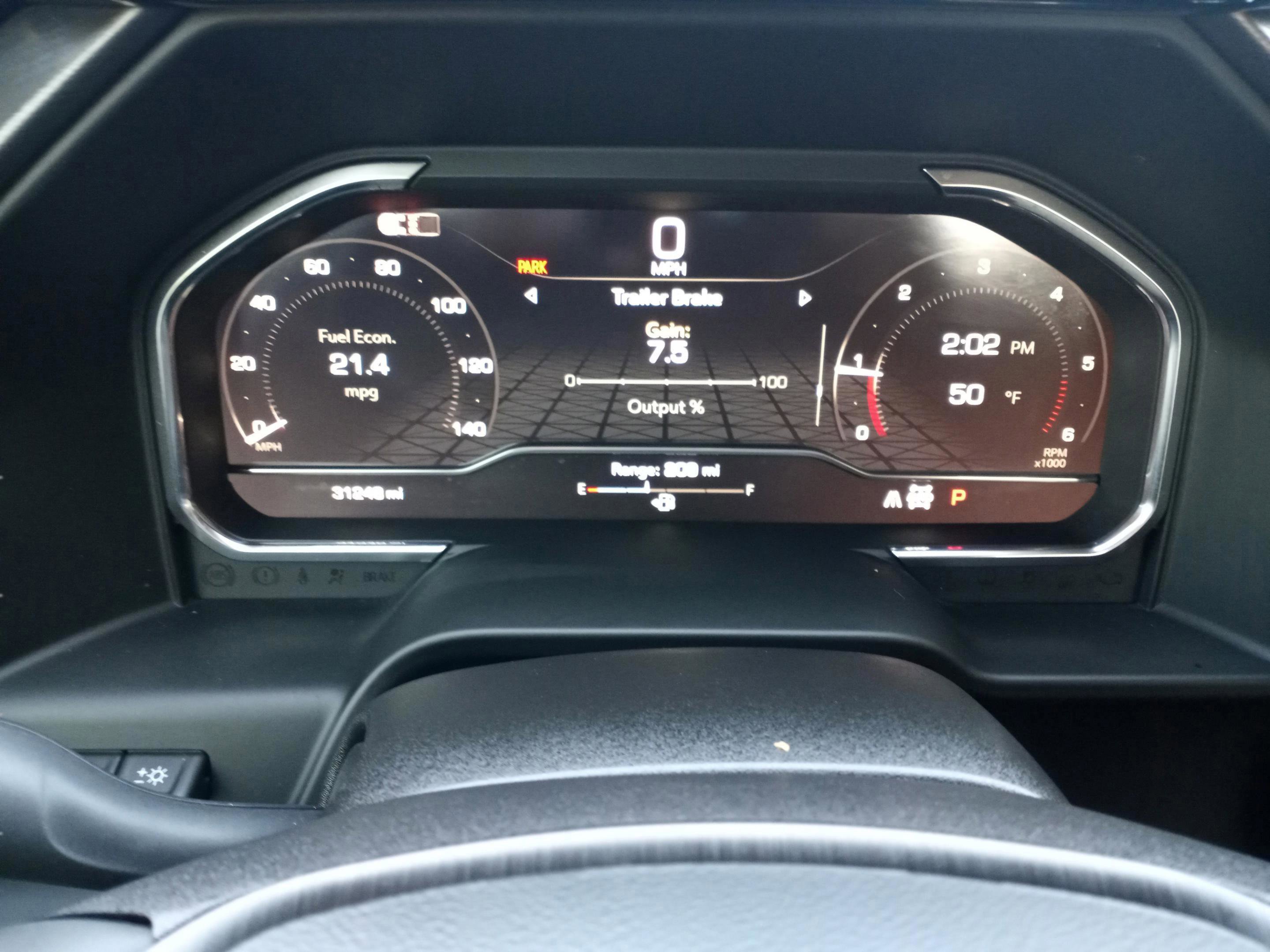 Used 2024 GMC Sierra 1500 AT4 w/ Technology Package image 13