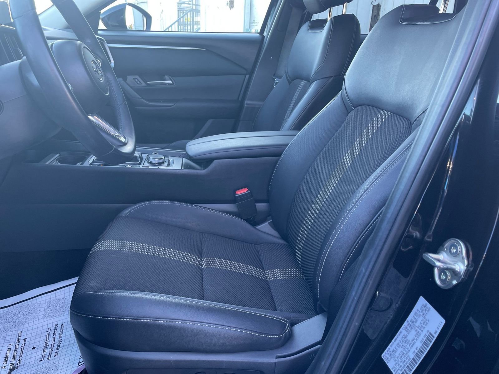 Used 2025 MAZDA CX-50 AWD 2.5 S w/ Preferred Package image 30