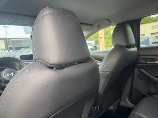 Used 2023 MAZDA CX-30 AWD 2.5 S w/ Select Package image 26