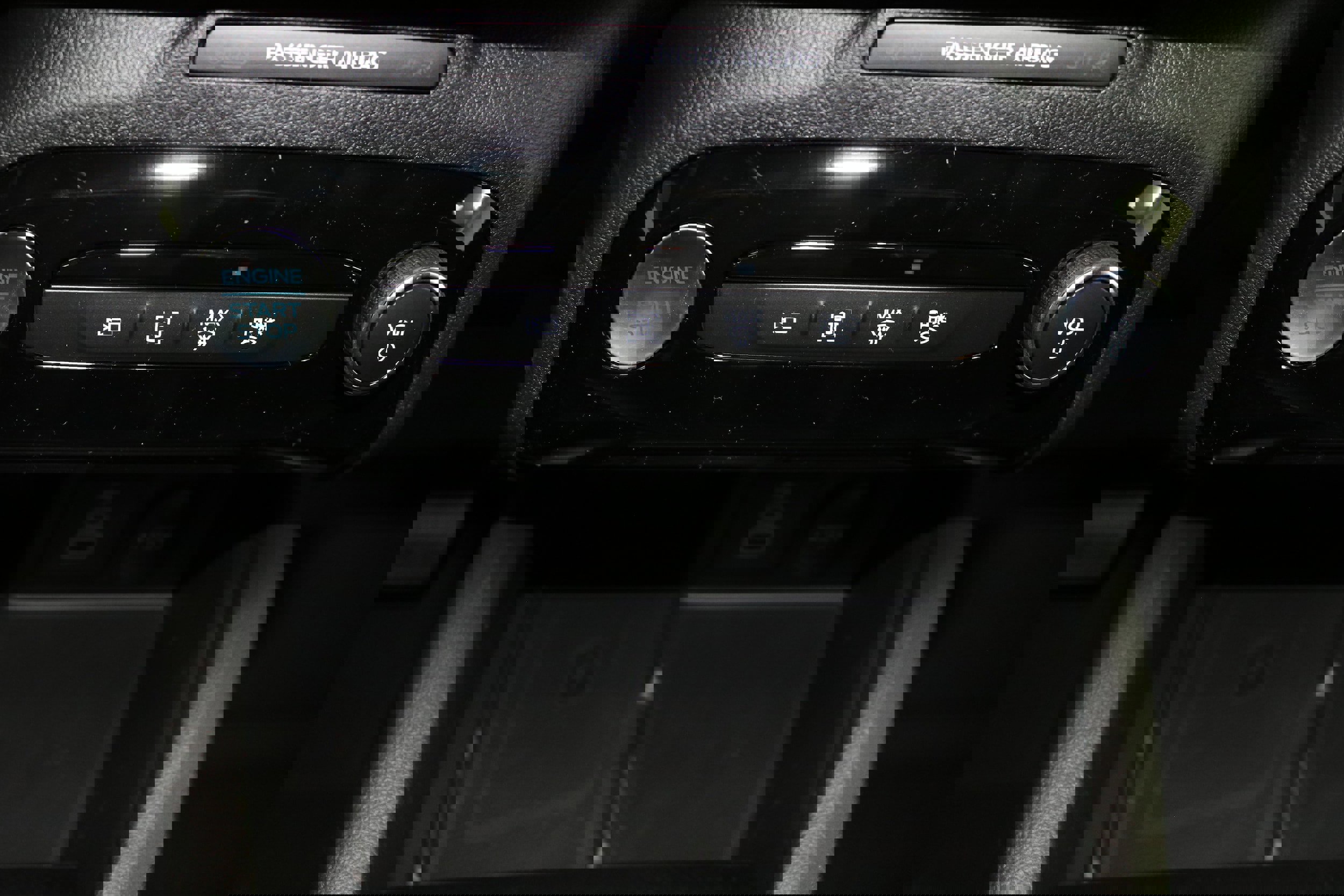 New 2026 Ford Escape ST-Line Select w/ Tech Pack #2 image 19