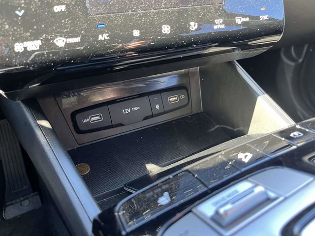 Certified 2024 Hyundai Tucson Blue image 21